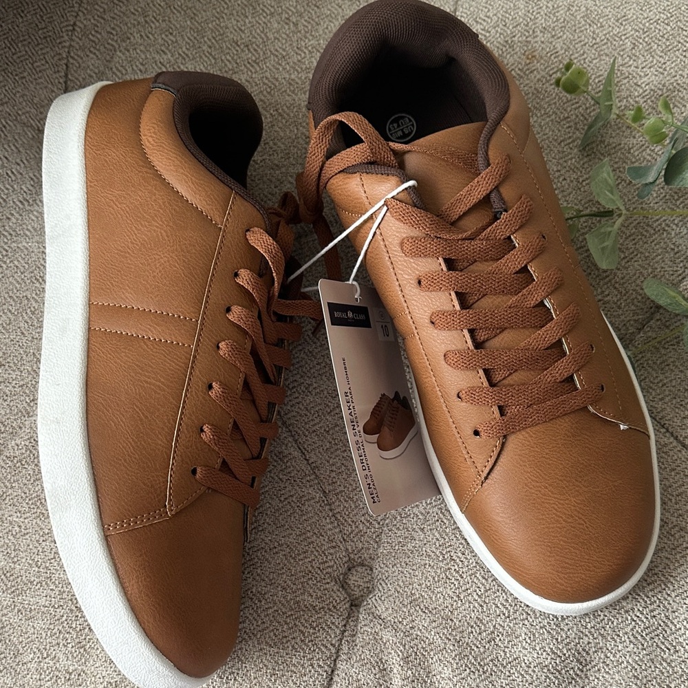 Royal class Men's Sneakers